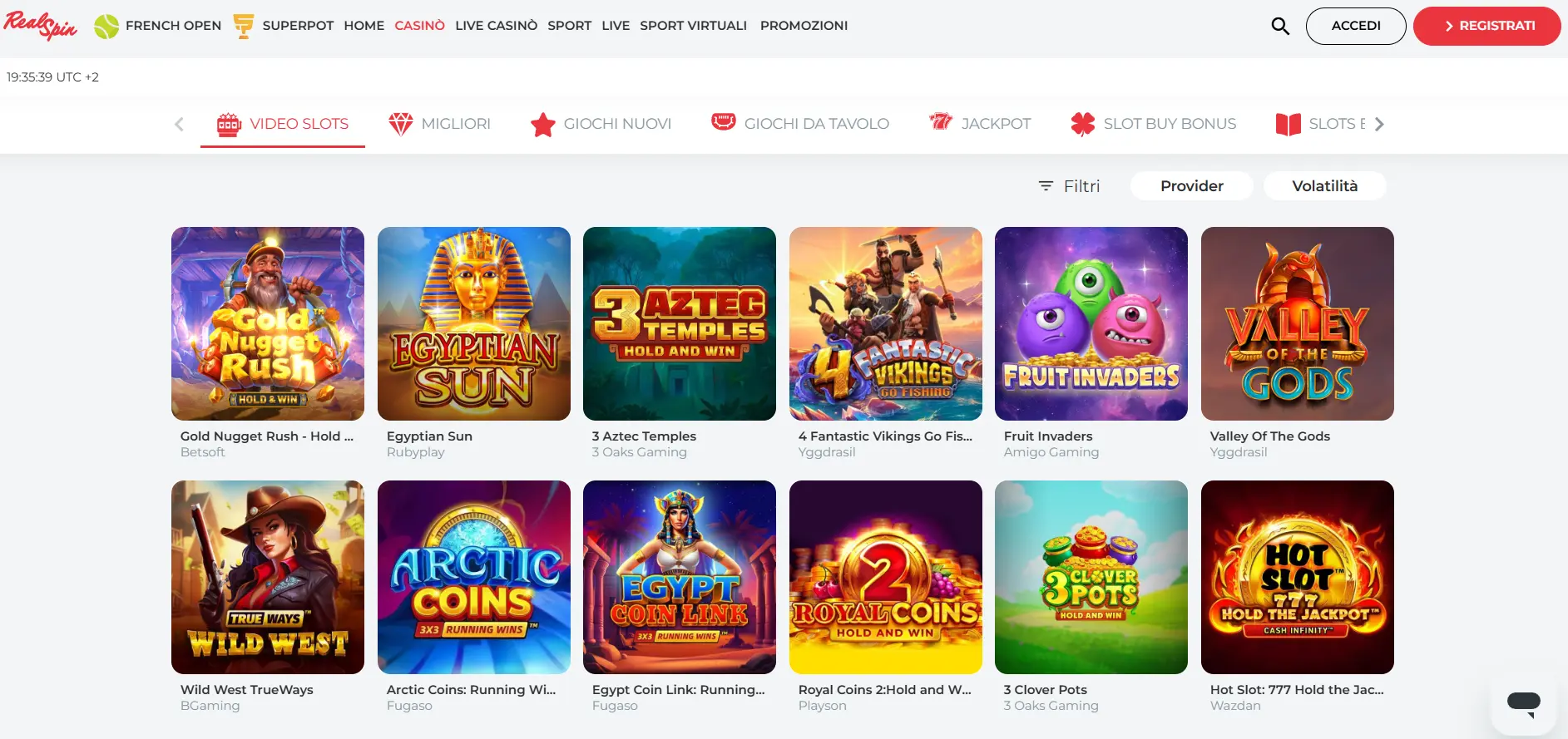 Come ottenere un bonus immediato senza deposito nei casinò stranieri - guida rapida